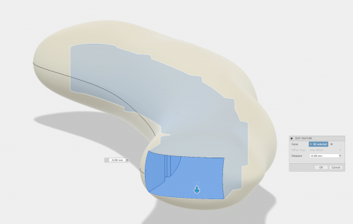 Accounting for tolerances in 3D printing is critical for embedding parts when 3D printing.