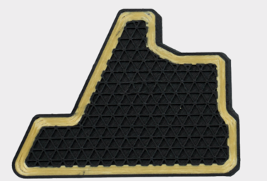 Markforged Kevlar