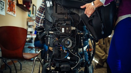 assistive technology