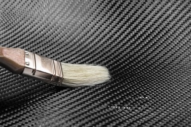 Markforged carbon fiber material