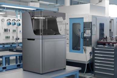 What is 3D Printing?