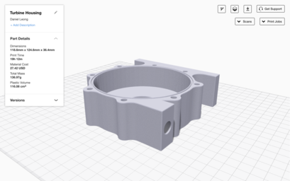 3D Printing Software