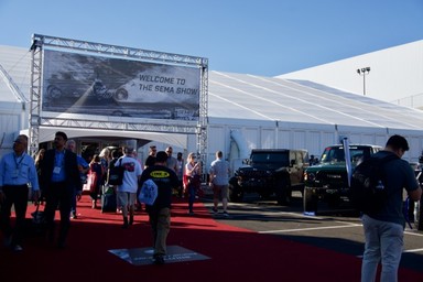 Sema 2016 3d Printing Off To The Races