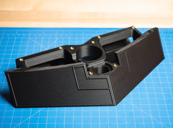 Markforged Onyx