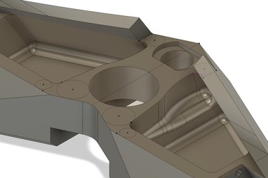 Sketch starting point