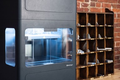 Metal 3D printer