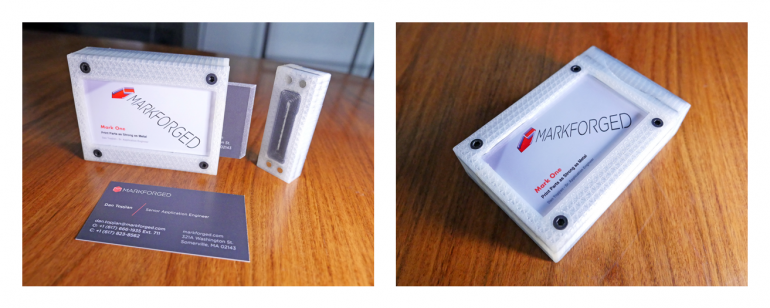 Business Card Holders