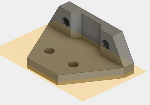 Setting this is a good idea so you know where you're printing from!