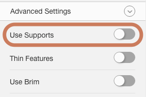 If you can design to avoid them, that's great! There are workarounds though.