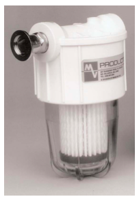 Visi-Mist Original - 3D printing Tooling & Fixtures