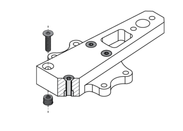 Z-axis strength 3D printing fix
