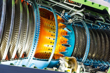 inconel can be used to 3d print jet turbines
