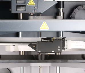 a comparison of processes for 3d printing composites and metal