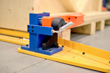 Shawcor Markfor
