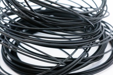 chopped carbon fiber 3D printing material