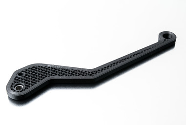 Markforged carbon fiber