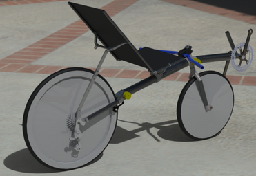 painting carbon fiber bike