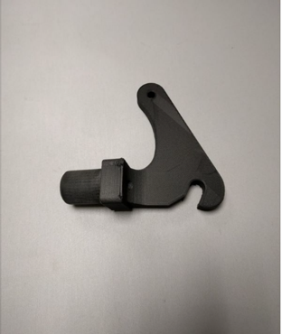 painting carbon fiber bike