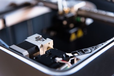 3D Printing Process