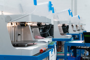 3D Printer Costs