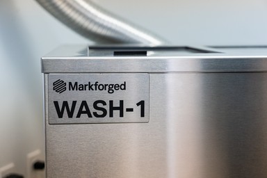 Markforged Wash-1