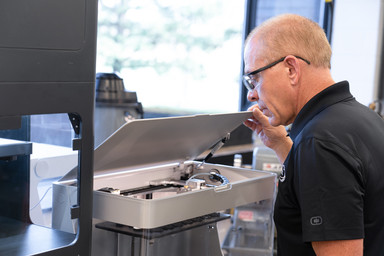 Markforged
