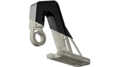 Markforged fiberglass