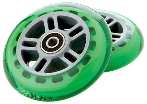 Overmolding is used in many injection molding and casting applications
