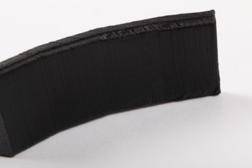With no drooping or loss of precision, Onyx still holds true at high angles.