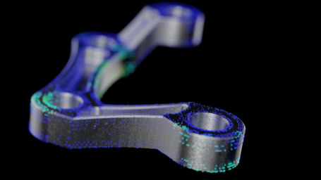 Adaptive manufacturing