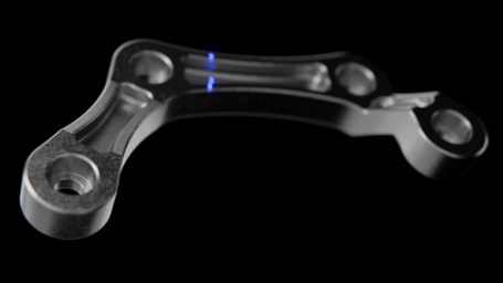 Markforged Blacksmith