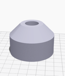 Saint-Gobain Markforged