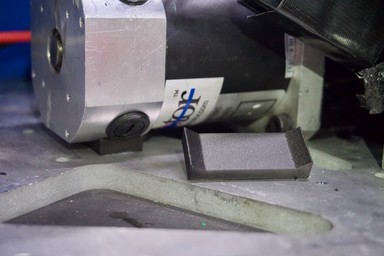 Markforged Battlebots