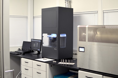 Siemens Markforged Metal X