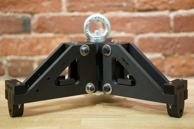 3D printed lifting tool created for Wärtsilä