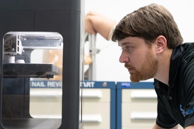 Metal 3D printing