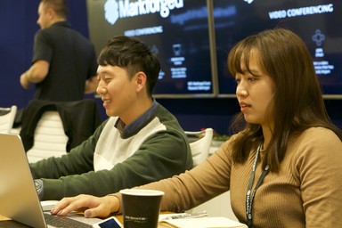 Markforged University
