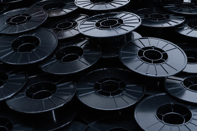 3D Printing Materials