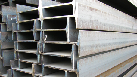 A36 carbon steel