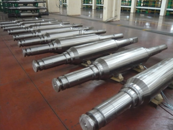 4140 Steel