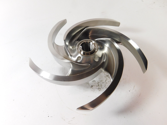 316L Stainless Steel