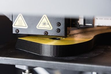 3d printing process
