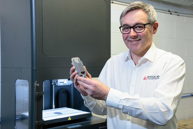 Andy Simpson Angus 3D Solutions