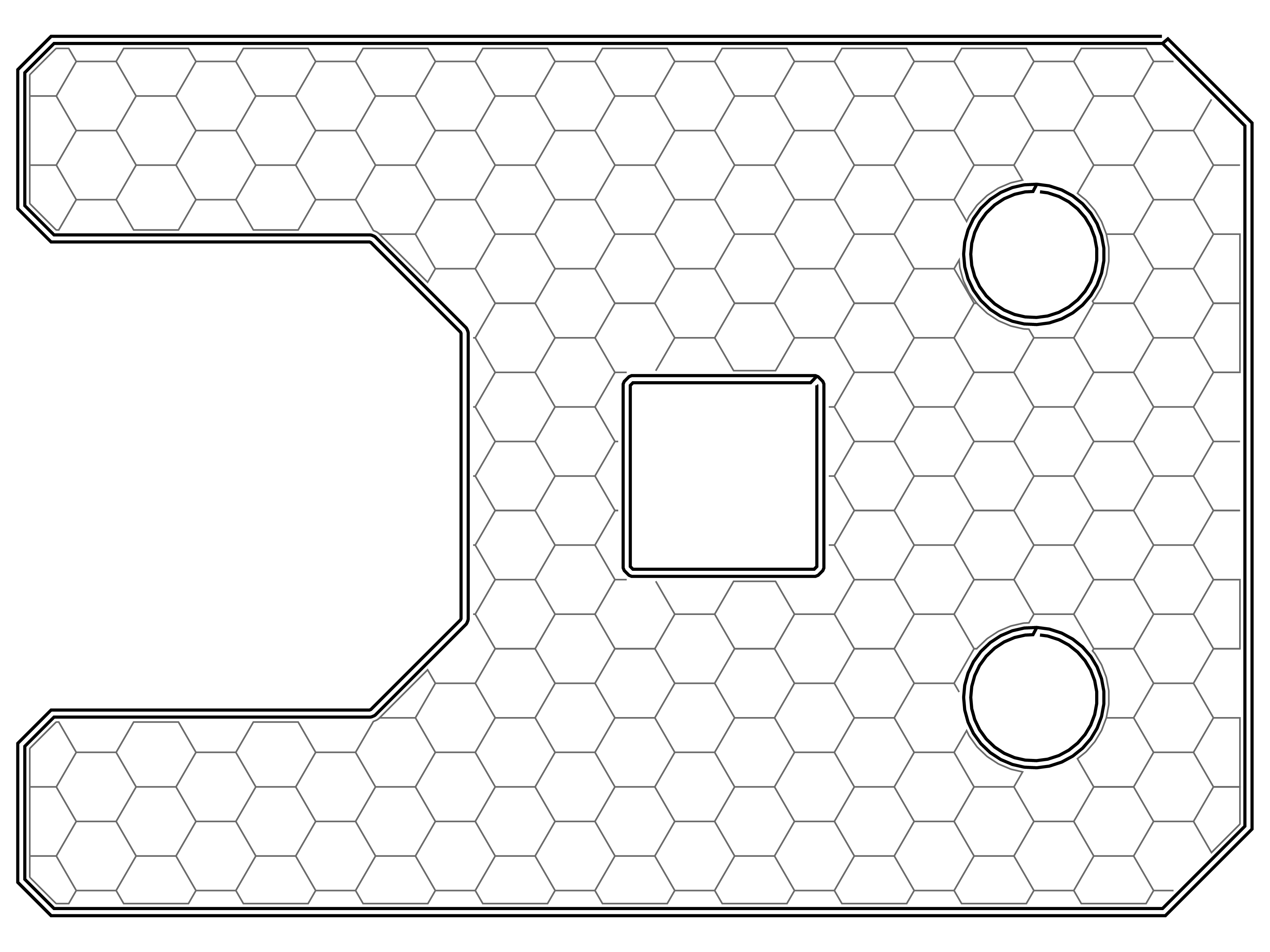 How Your 3D Printing Settings Impact Part Strength