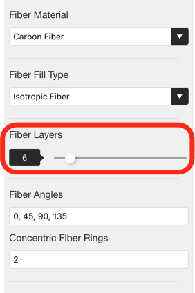 You can set up the beam in our Eiger slicer.