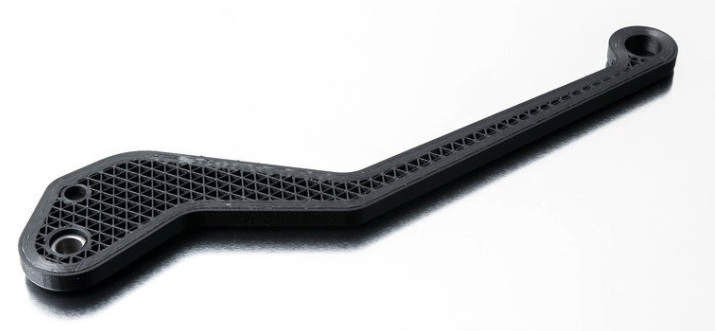 Markforged carbon fiber filament